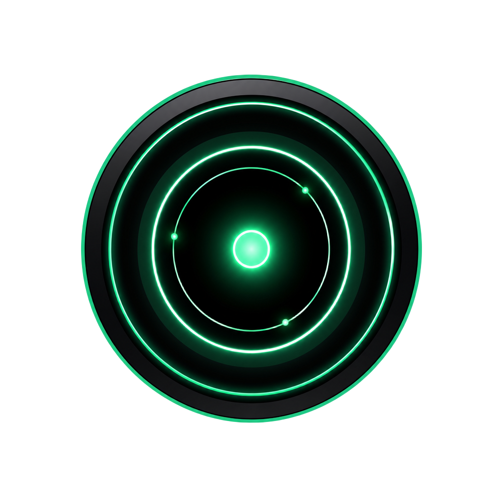Senses of Void logo